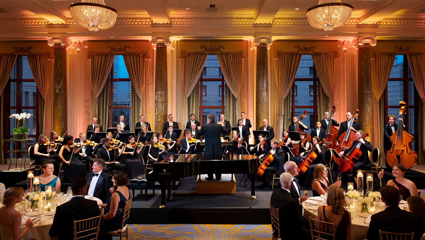 Canlı Performanslar ve Sanatçılar