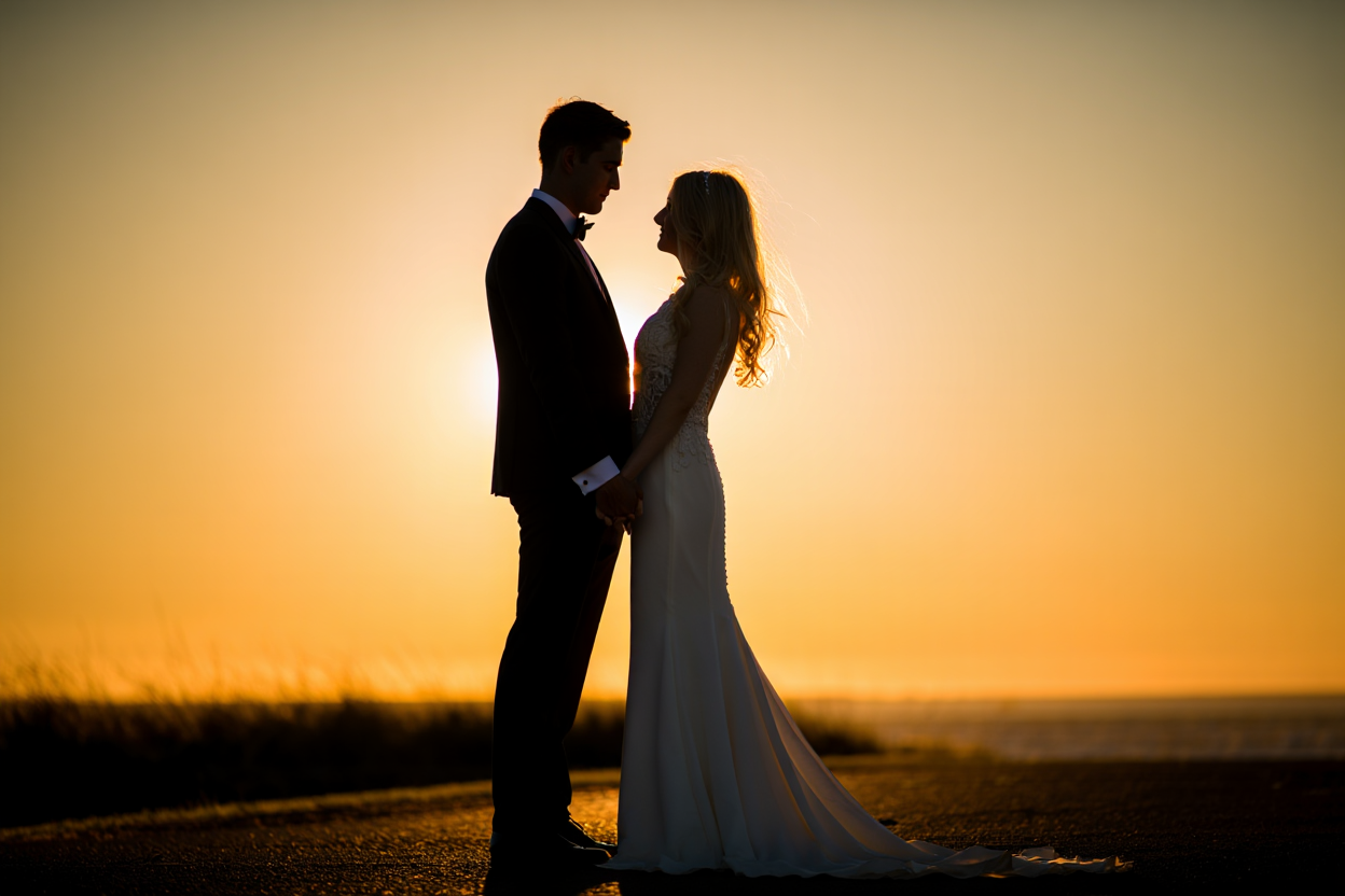 Düğün Fotoğrafı Örneği