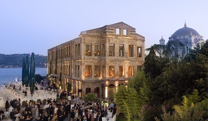 The Marmara Esma Sultan