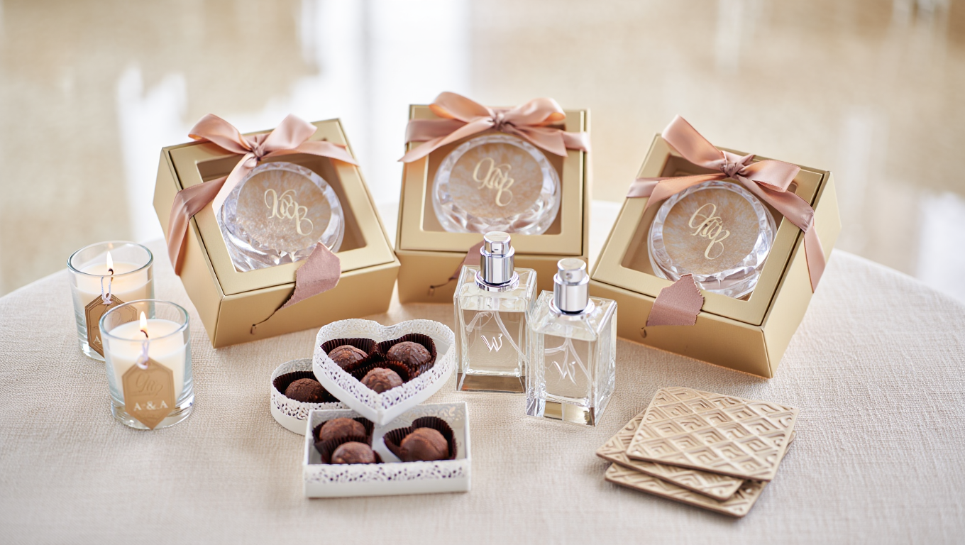 Kişisel Dokunuşlu Hediyeler